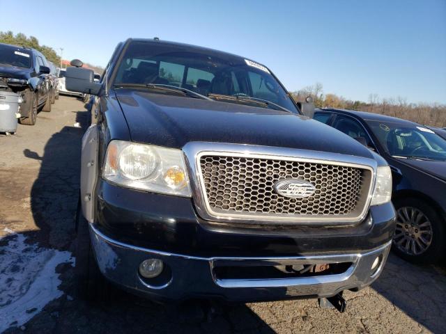 Photo 4 VIN: 1FTPX14567FB63975 - FORD F150 