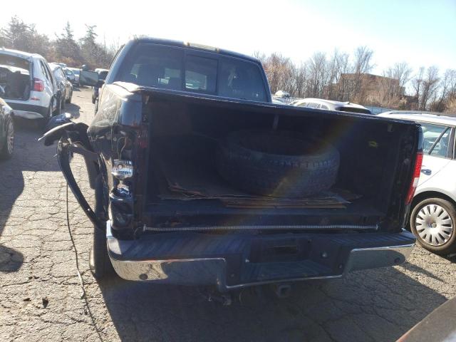 Photo 5 VIN: 1FTPX14567FB63975 - FORD F150 