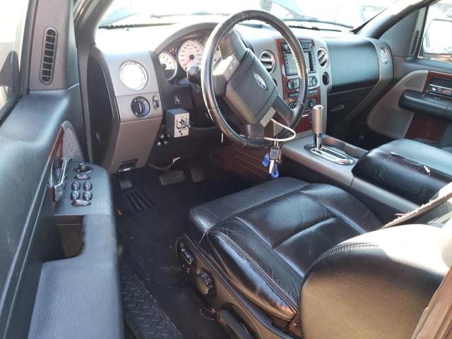 Photo 7 VIN: 1FTPX14567FB63975 - FORD F150 