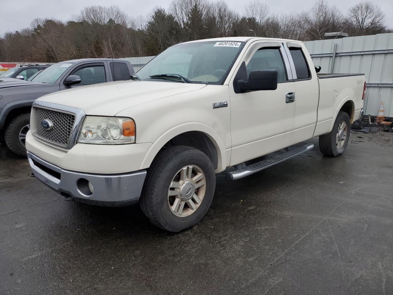 Photo 1 VIN: 1FTPX14567FB73034 - FORD F-150 