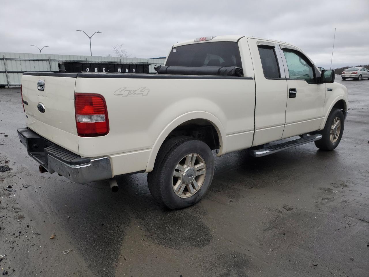 Photo 3 VIN: 1FTPX14567FB73034 - FORD F-150 