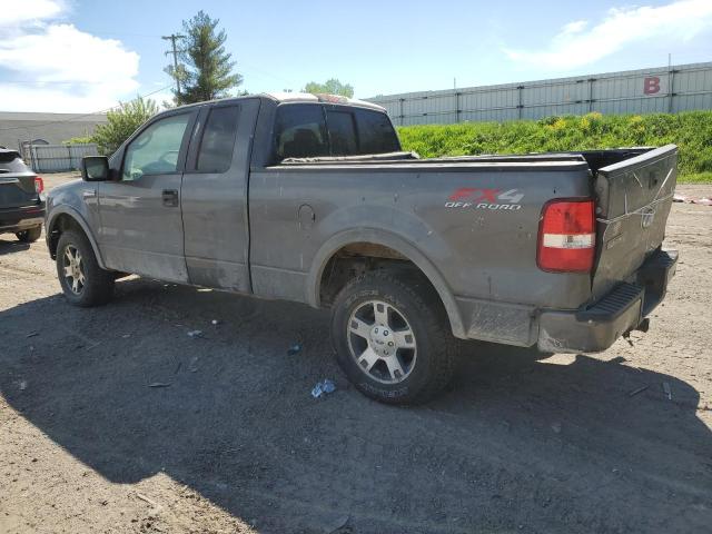 Photo 1 VIN: 1FTPX14567NA54146 - FORD F150 