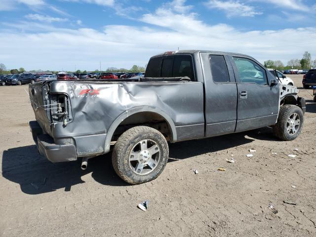 Photo 2 VIN: 1FTPX14567NA54146 - FORD F150 