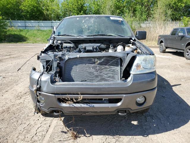 Photo 4 VIN: 1FTPX14567NA54146 - FORD F150 