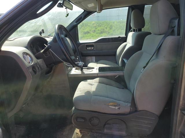 Photo 6 VIN: 1FTPX14567NA54146 - FORD F150 