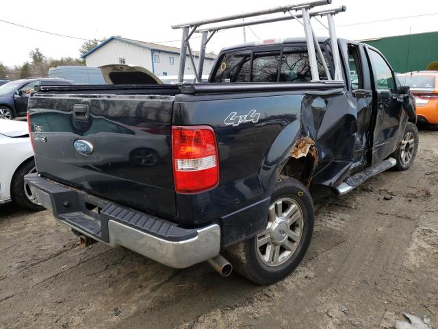 Photo 3 VIN: 1FTPX14568FB69552 - FORD F150 