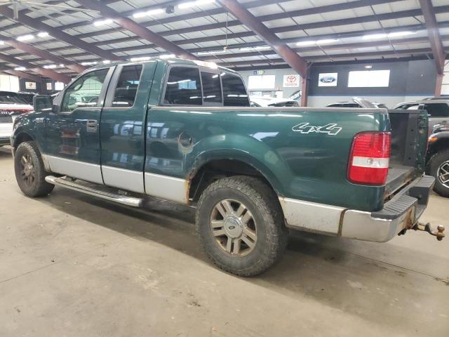 Photo 1 VIN: 1FTPX14568KC95692 - FORD F150 