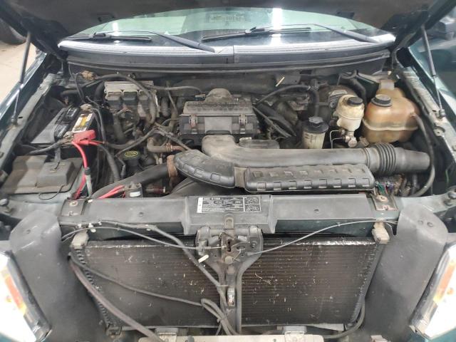 Photo 10 VIN: 1FTPX14568KC95692 - FORD F150 