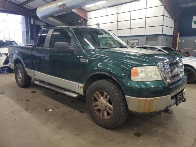 Photo 3 VIN: 1FTPX14568KC95692 - FORD F150 