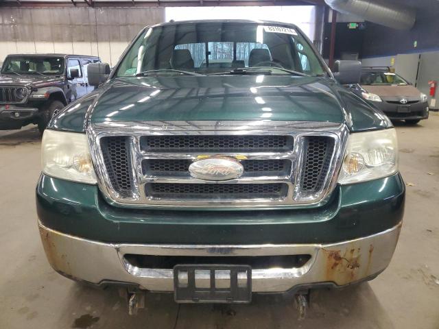 Photo 4 VIN: 1FTPX14568KC95692 - FORD F150 