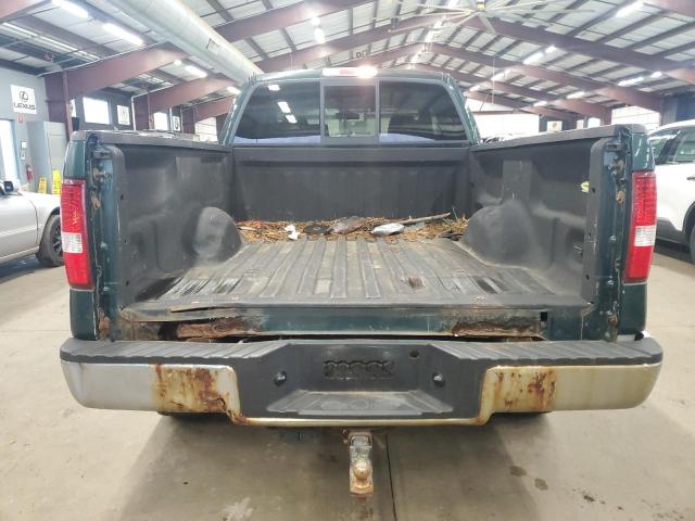 Photo 5 VIN: 1FTPX14568KC95692 - FORD F150 