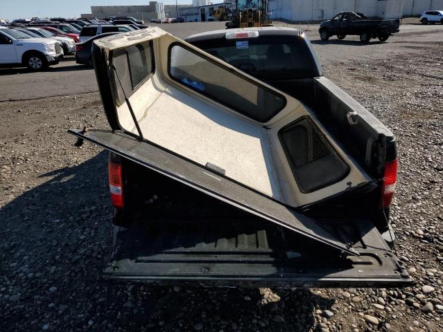 Photo 11 VIN: 1FTPX14574NA20955 - FORD F150 