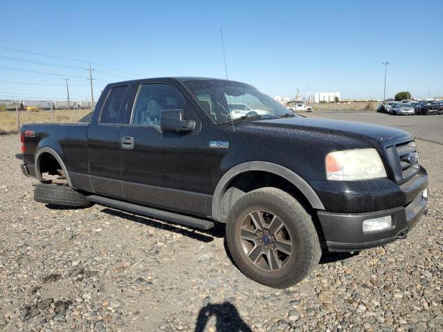 Photo 3 VIN: 1FTPX14574NA20955 - FORD F150 