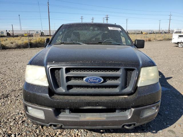 Photo 4 VIN: 1FTPX14574NA20955 - FORD F150 