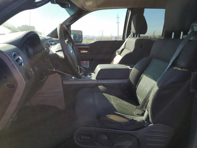 Photo 6 VIN: 1FTPX14574NA20955 - FORD F150 