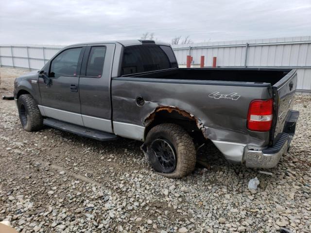 Photo 1 VIN: 1FTPX14574NA24598 - FORD F150 