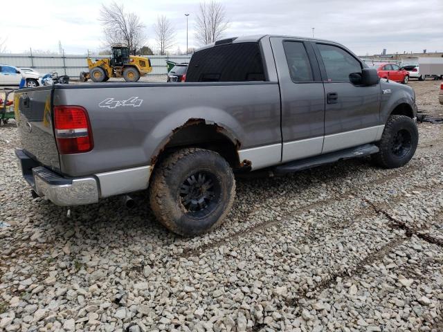 Photo 2 VIN: 1FTPX14574NA24598 - FORD F150 