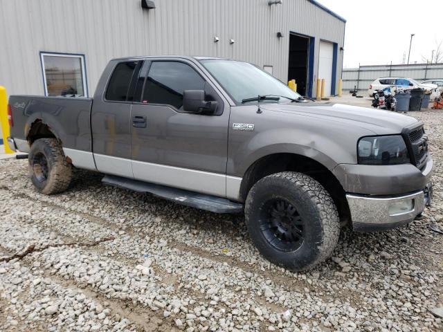 Photo 3 VIN: 1FTPX14574NA24598 - FORD F150 