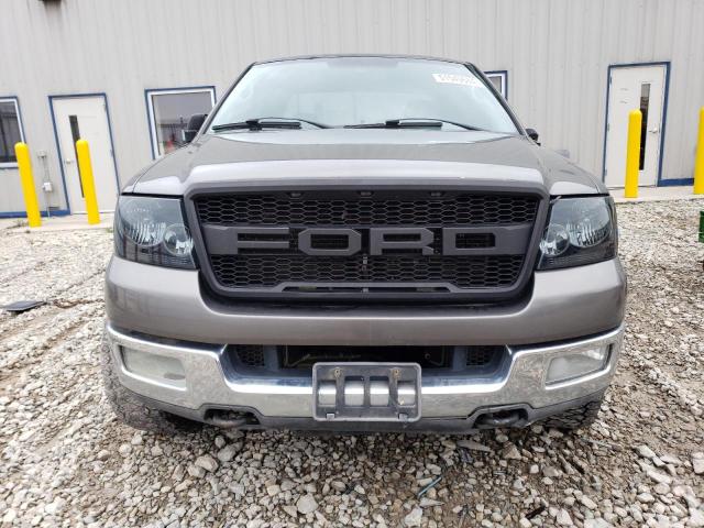 Photo 4 VIN: 1FTPX14574NA24598 - FORD F150 