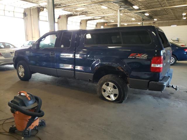 Photo 1 VIN: 1FTPX14574NA49923 - FORD F150 