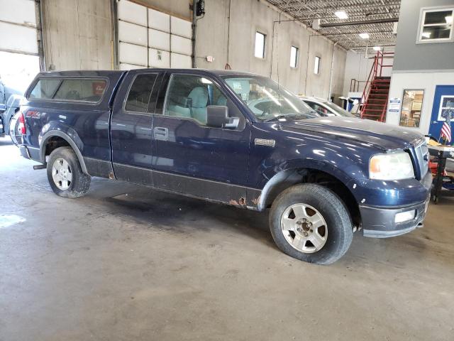 Photo 3 VIN: 1FTPX14574NA49923 - FORD F150 