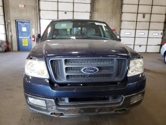 Photo 4 VIN: 1FTPX14574NA49923 - FORD F150 