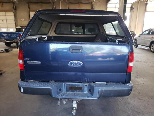 Photo 5 VIN: 1FTPX14574NA49923 - FORD F150 