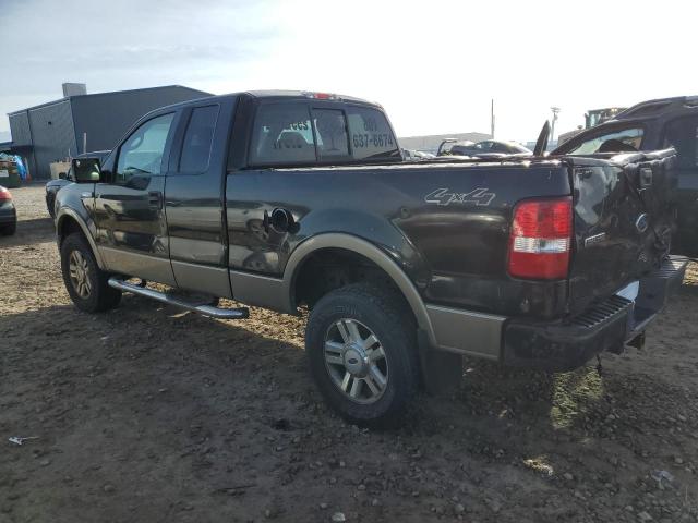 Photo 1 VIN: 1FTPX14574NA78726 - FORD F150 