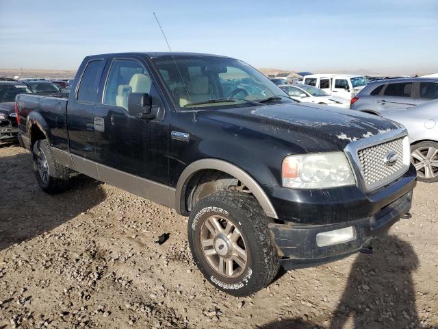 Photo 3 VIN: 1FTPX14574NA78726 - FORD F150 