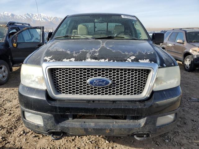 Photo 4 VIN: 1FTPX14574NA78726 - FORD F150 