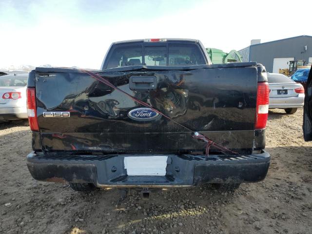 Photo 5 VIN: 1FTPX14574NA78726 - FORD F150 