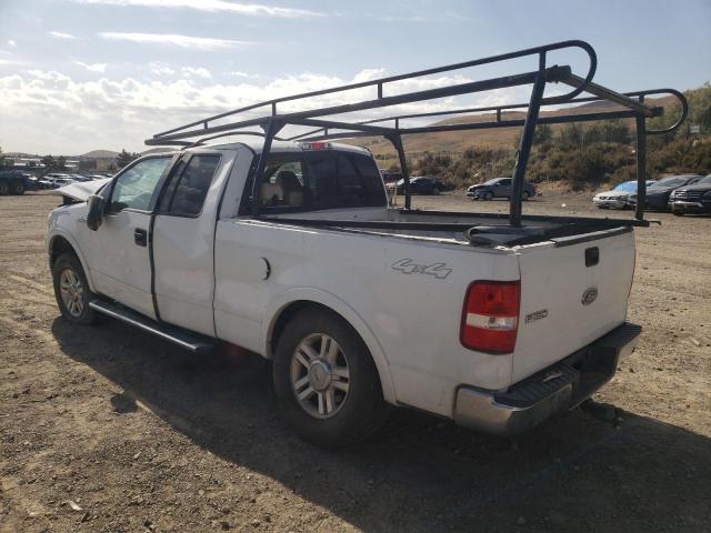 Photo 1 VIN: 1FTPX14574NB64392 - FORD F150 