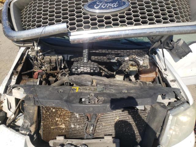 Photo 10 VIN: 1FTPX14574NB64392 - FORD F150 