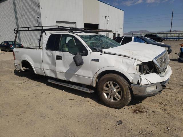 Photo 3 VIN: 1FTPX14574NB64392 - FORD F150 