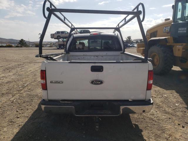 Photo 5 VIN: 1FTPX14574NB64392 - FORD F150 