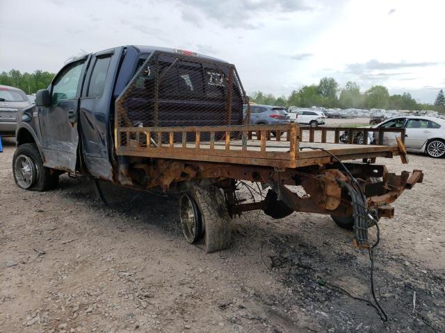 Photo 2 VIN: 1FTPX14574NB71536 - FORD F150 