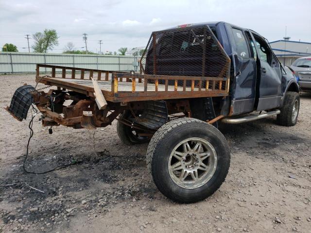 Photo 3 VIN: 1FTPX14574NB71536 - FORD F150 