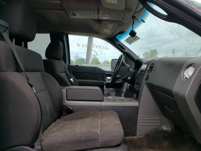 Photo 4 VIN: 1FTPX14574NB71536 - FORD F150 