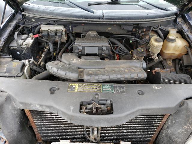 Photo 6 VIN: 1FTPX14574NB71536 - FORD F150 