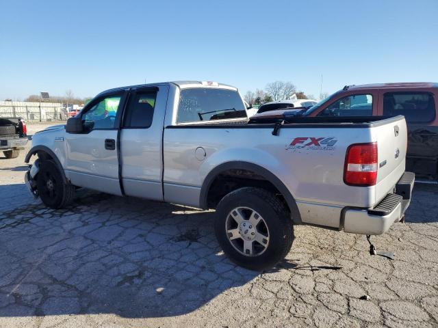 Photo 1 VIN: 1FTPX14575FA54227 - FORD F150 