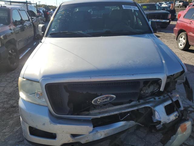 Photo 10 VIN: 1FTPX14575FA54227 - FORD F150 