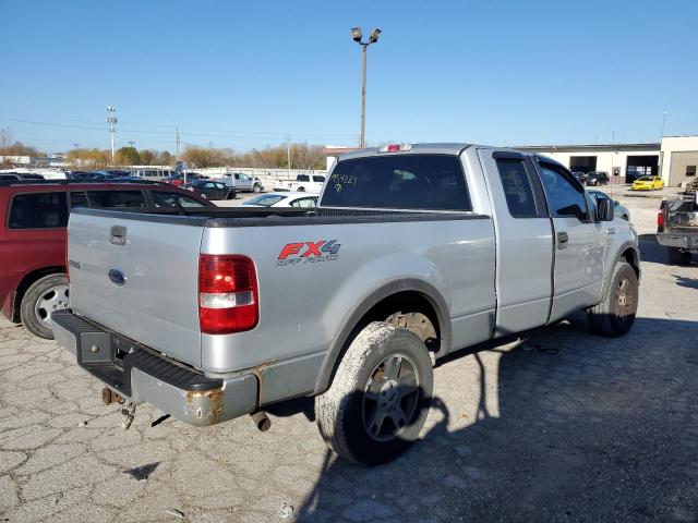 Photo 2 VIN: 1FTPX14575FA54227 - FORD F150 