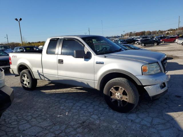 Photo 3 VIN: 1FTPX14575FA54227 - FORD F150 