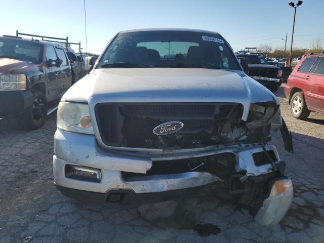 Photo 4 VIN: 1FTPX14575FA54227 - FORD F150 