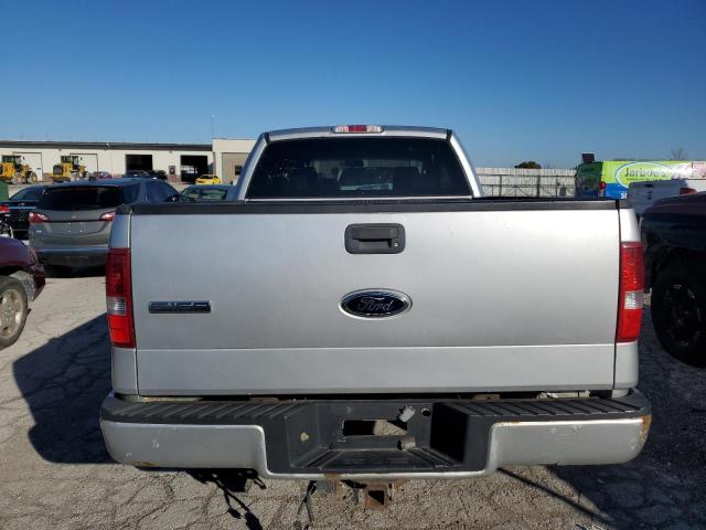 Photo 5 VIN: 1FTPX14575FA54227 - FORD F150 