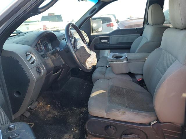 Photo 6 VIN: 1FTPX14575FA54227 - FORD F150 