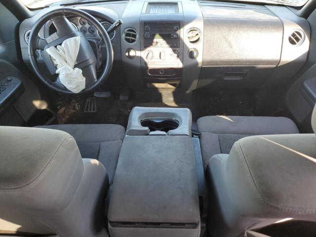 Photo 7 VIN: 1FTPX14575FA54227 - FORD F150 