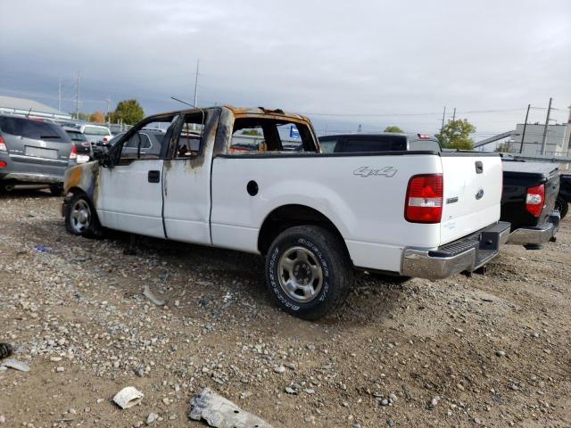 Photo 1 VIN: 1FTPX14575FA72873 - FORD F150 