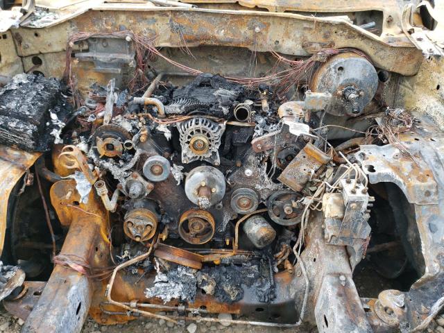 Photo 10 VIN: 1FTPX14575FA72873 - FORD F150 