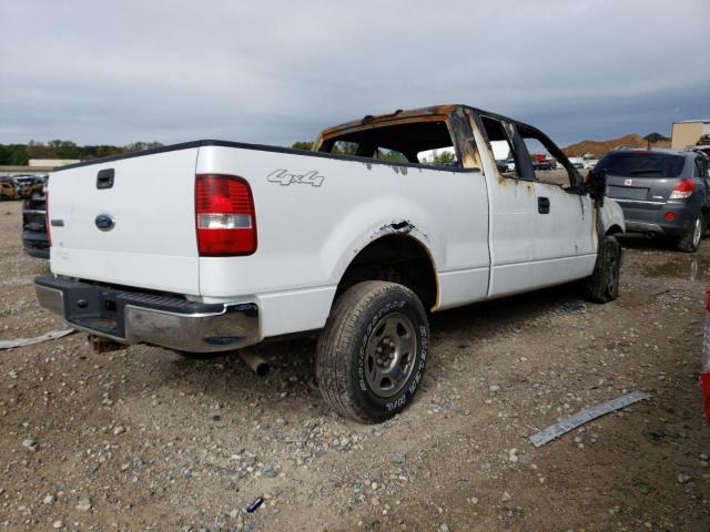 Photo 2 VIN: 1FTPX14575FA72873 - FORD F150 